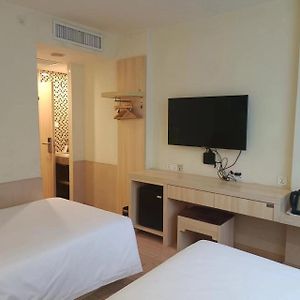 Boutique Twin Room